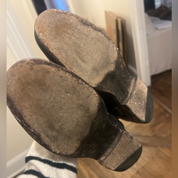 Frye Boots - Picture 5 of 5